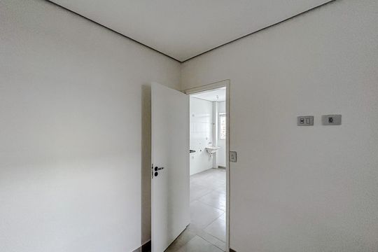 Quarto 1 de apartamento à venda com 2 quartos, 35m² em Vila Carrão, São Paulo