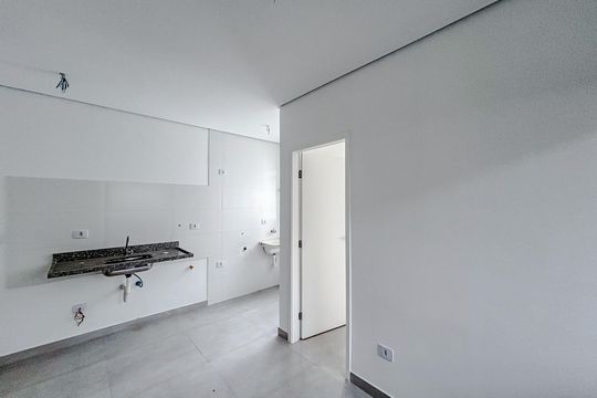 Apartamento à venda com 2 quartos, 35m² em Vila Carrão, São Paulo