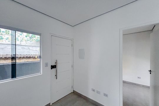 Sala de apartamento à venda com 2 quartos, 35m² em Vila Carrão, São Paulo