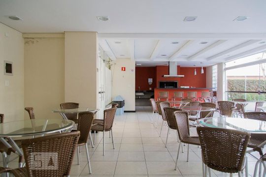 Apartamento à venda com 3 quartos, 106m² em Jardim Vila Mariana, São Paulo