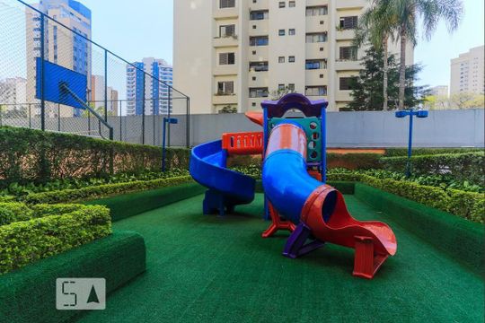 Apartamento à venda com 3 quartos, 106m² em Jardim Vila Mariana, São Paulo