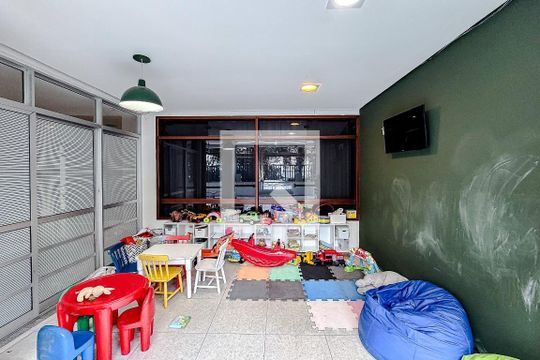Apartamento à venda com 3 quartos, 106m² em Jardim Vila Mariana, São Paulo