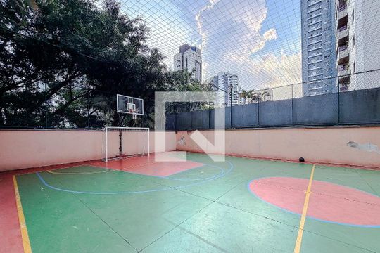 Apartamento à venda com 3 quartos, 106m² em Jardim Vila Mariana, São Paulo
