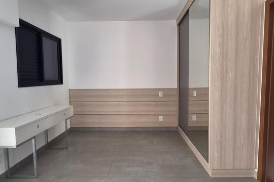 Quarto de kitnet/studio para alugar com 1 quarto, 40m² em Ribeirânia, Ribeirão Preto