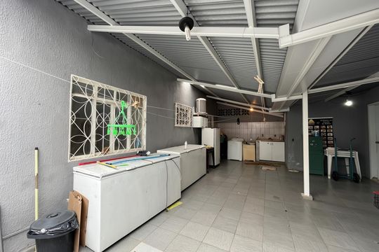 Casa à venda com 4 quartos, 250m² em Ceilândia, Brasília