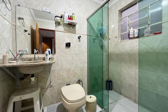 Casa à venda com 4 quartos, 250m² em Ceilândia, Brasília