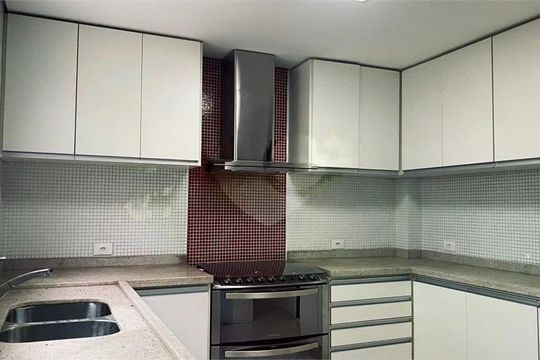 Casa de Condomínio à venda com 3 quartos, 178m² em Rio Pequeno, São Paulo