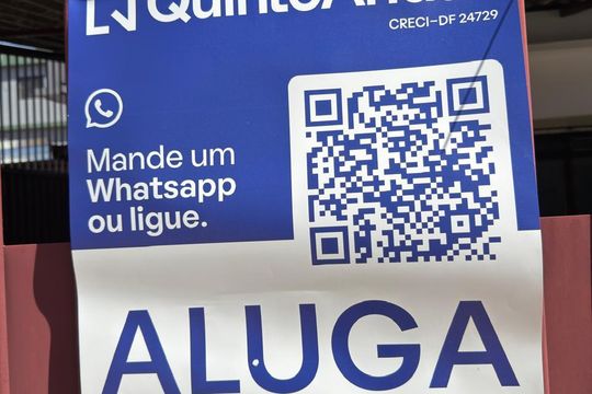 Casa para alugar com 3 quartos, 145m² em Qng 18, Brasília