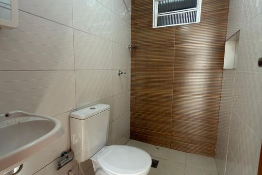 Casa para alugar com 2 quartos, 46m² em Qng 18, Brasília