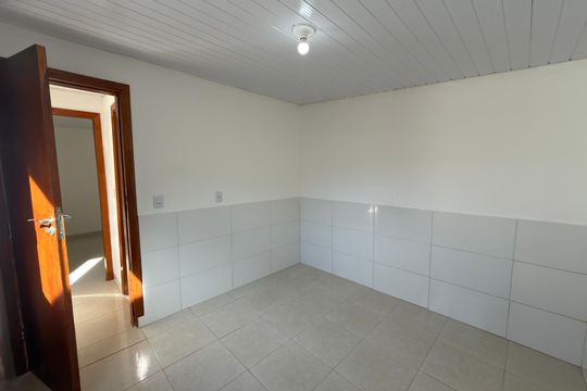 Casa para alugar com 2 quartos, 46m² em Qng 18, Brasília