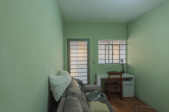 Casa para alugar com 1 quarto, 40m² em Parque Dom Pedro Ii, Campinas