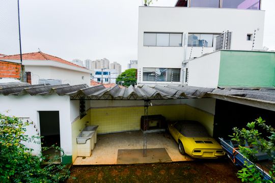 Vista Suíte 2 de casa à venda com 3 quartos, 300m² em Centro, Guarulhos