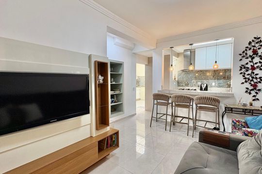Casa de Condomínio à venda com 3 quartos, 120m² em Cachoeirinha, Belo Horizonte