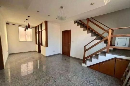 Apartamento para alugar com 3 quartos, 144m² em Jardim Atlântico, Belo Horizonte