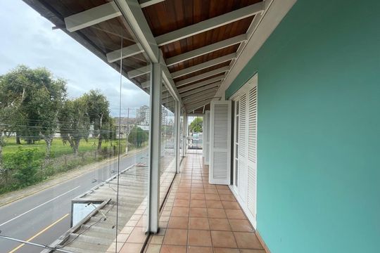 Casa para alugar com 3 quartos, 330m² em Rio dos Sinos, São Leopoldo