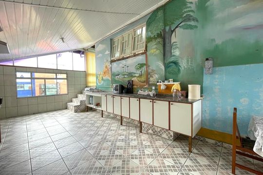 Casa para alugar com 3 quartos, 330m² em Rio dos Sinos, São Leopoldo