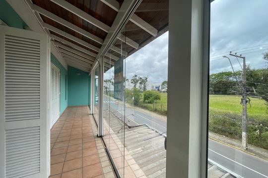 Casa para alugar com 3 quartos, 330m² em Rio dos Sinos, São Leopoldo