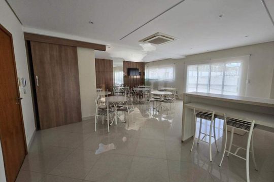 Apartamento à venda com 3 quartos, 108m² em Barcelona, São Caetano do Sul