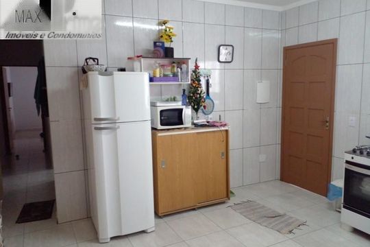 Casa à venda com 2 quartos, 22m² em Itaquera, São Paulo