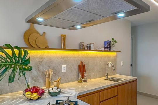 Apartamento à venda com 3 quartos, 88m² em Ipanema, Rio de Janeiro