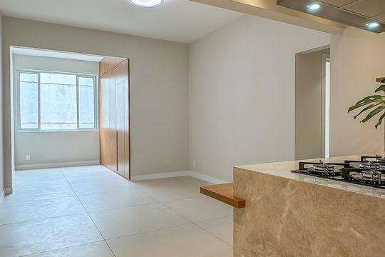 Apartamento à venda com 3 quartos, 88m² em Ipanema, Rio de Janeiro