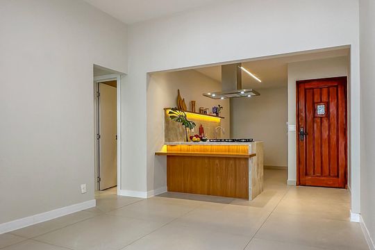 Apartamento à venda com 3 quartos, 88m² em Ipanema, Rio de Janeiro