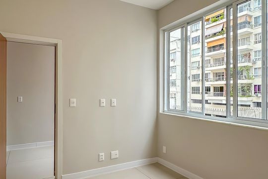 Apartamento à venda com 3 quartos, 88m² em Ipanema, Rio de Janeiro