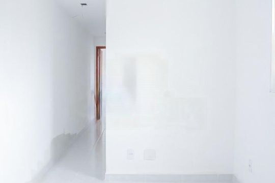Apartamento para alugar com 2 quartos, 46m² em Vila Santa Isabel, São Paulo