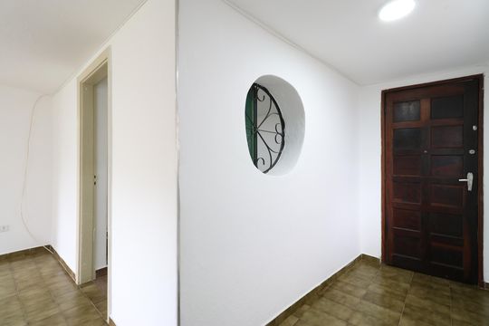Detalhe  de casa para alugar com 1 quarto, 60m² em Vila Romana, São Paulo