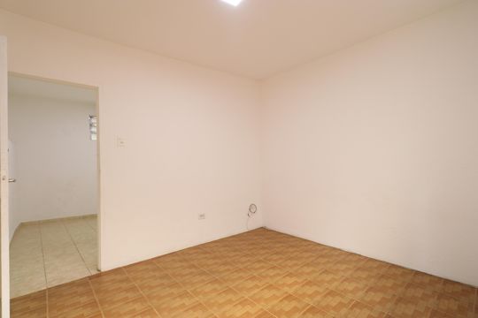 Sala de casa para alugar com 1 quarto, 45m² em Vila Romana, São Paulo