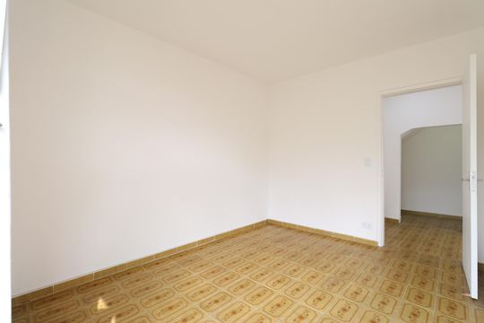 Sala/Quarto  de casa para alugar com 1 quarto, 30m² em Vila Romana, São Paulo