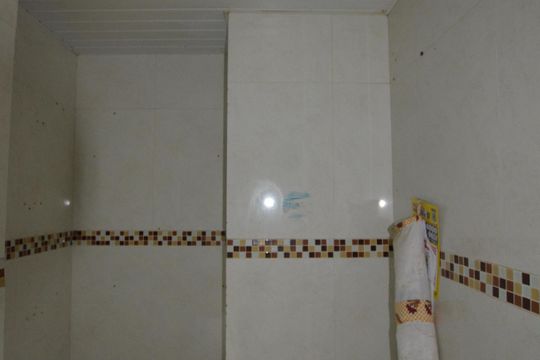 Cozinha de casa para alugar com 3 quartos, 100m² em Bento Ribeiro, Rio de Janeiro