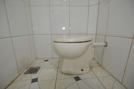 Lavabro de casa para alugar com 3 quartos, 100m² em Bento Ribeiro, Rio de Janeiro