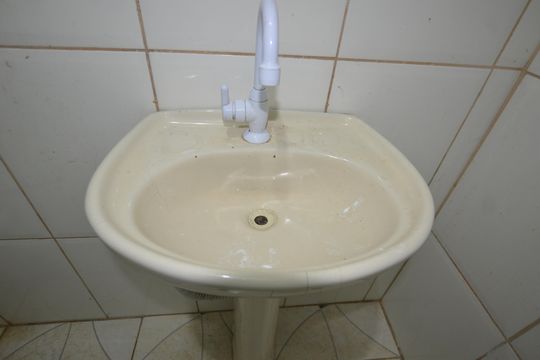 Lavabro de casa para alugar com 3 quartos, 100m² em Bento Ribeiro, Rio de Janeiro