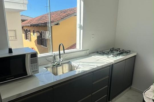 Apartamento para alugar com 2 quartos, 45m² em Alto Ribeirão Leste, Florianópolis