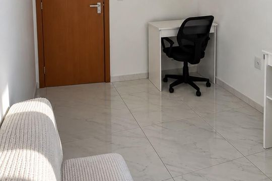Apartamento para alugar com 2 quartos, 45m² em Alto Ribeirão Leste, Florianópolis