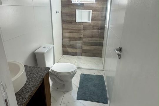Apartamento para alugar com 2 quartos, 45m² em Alto Ribeirão Leste, Florianópolis