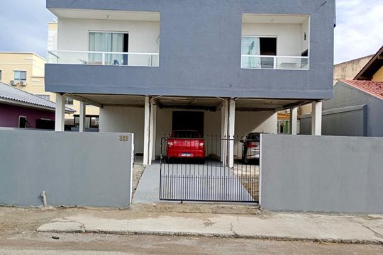 Apartamento para alugar com 2 quartos, 45m² em Alto Ribeirão Leste, Florianópolis