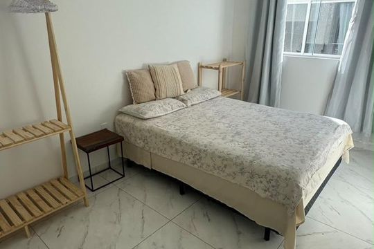 Apartamento para alugar com 2 quartos, 45m² em Alto Ribeirão Leste, Florianópolis