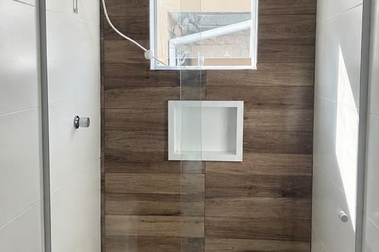 Apartamento para alugar com 2 quartos, 45m² em Alto Ribeirão Leste, Florianópolis