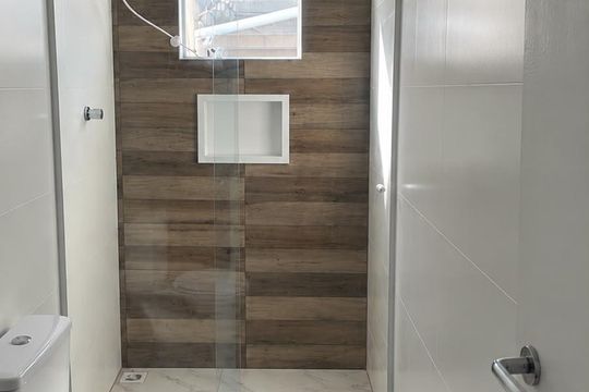 Apartamento para alugar com 2 quartos, 45m² em Alto Ribeirão Leste, Florianópolis