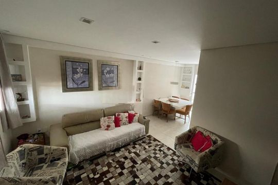 Casa de Condomínio à venda com 2 quartos, 70m² em Fazenda Santa Cândida, Campinas