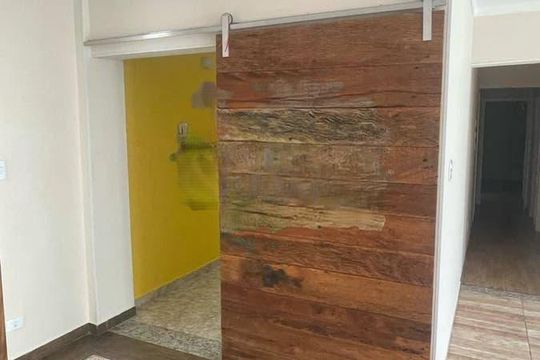 Apartamento à venda com 3 quartos, 140m² em Mooca, São Paulo