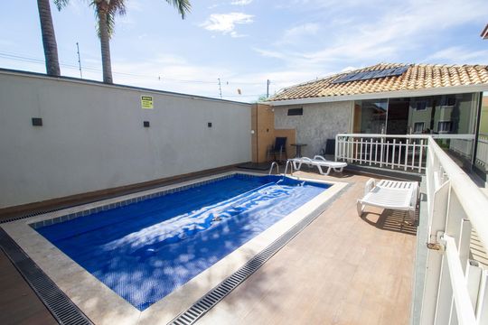 Apartamento para alugar com 3 quartos, 65m² em Águas Claras, Brasília
