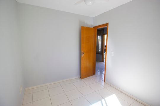 Apartamento para alugar com 3 quartos, 65m² em Águas Claras, Brasília