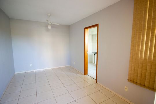Apartamento para alugar com 3 quartos, 65m² em Águas Claras, Brasília