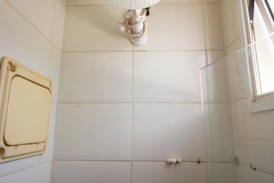 Apartamento para alugar com 3 quartos, 65m² em Águas Claras, Brasília