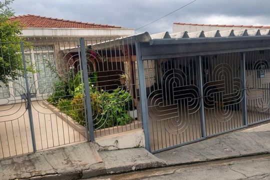 Fachada de casa para alugar com 2 quartos, 99m² em Vila Andrade, São Paulo