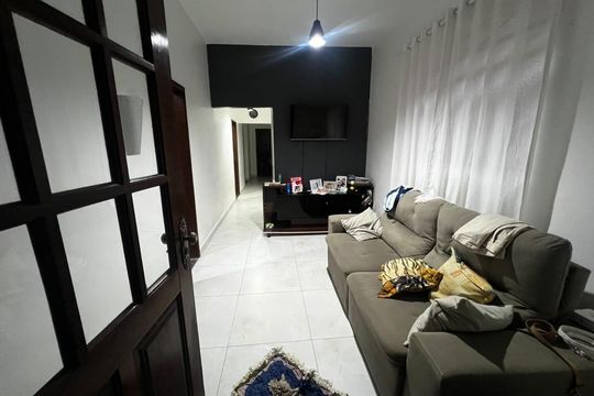 Casa para alugar com 3 quartos, 150m² em Santa Maria, Belo Horizonte