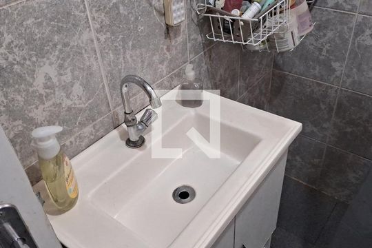 Apartamento à venda com 3 quartos, 67m² em Todos os Santos, Rio de Janeiro